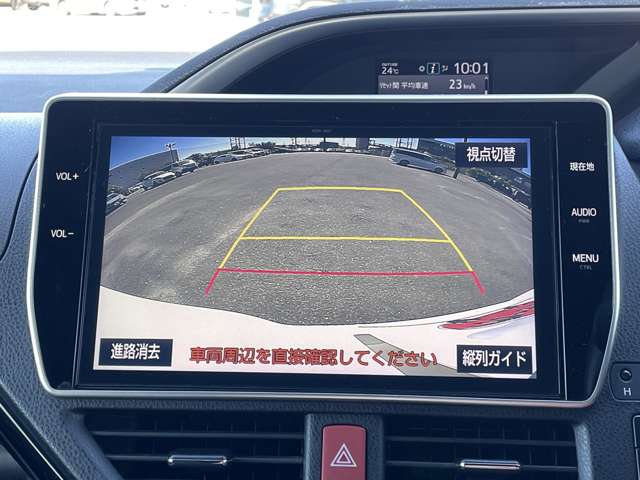 トヨタ ヴォクシー １．８ ハイブリッド ＺＳ 煌 H30年 () 99