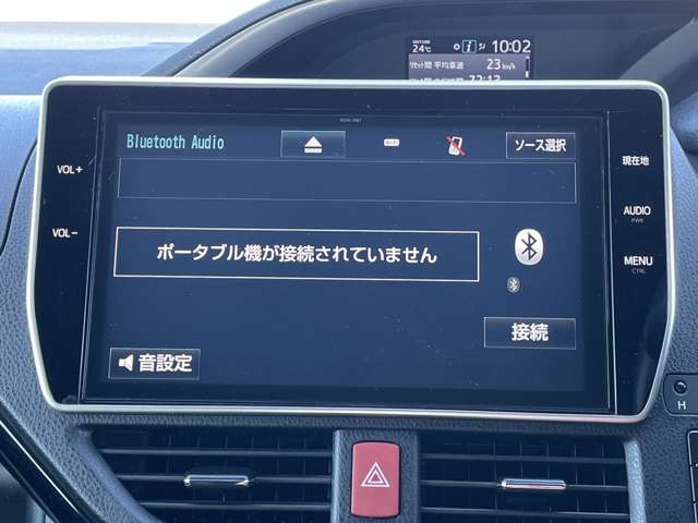 トヨタ ヴォクシー １．８ ハイブリッド ＺＳ 煌 H30年 () 99