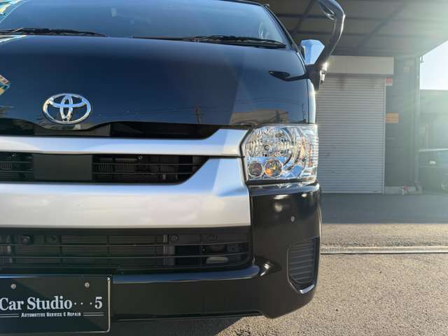 トヨタ ハイエースコミューター ２．８ ＧＬ ディーゼルターボ R6年 (近畿) 99