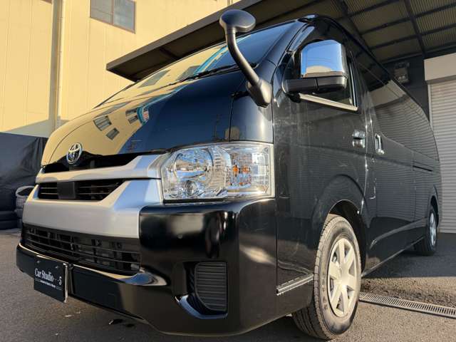 トヨタ ハイエースコミューター ２．８ ＧＬ ディーゼルターボ R6年 (近畿) 99