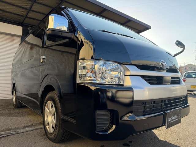 トヨタ ハイエースコミューター ２．８ ＧＬ ディーゼルターボ R6年 (近畿) 99