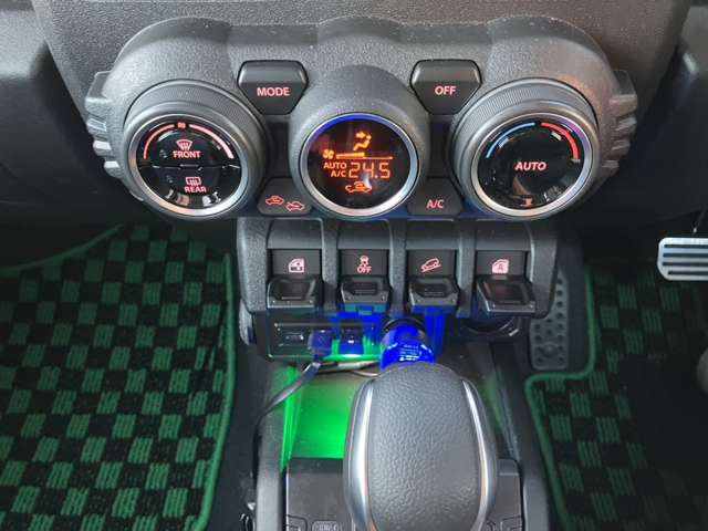 スズキ ジムニーシエラ １．５ ＪＣ ４ＷＤ R8年 () 99