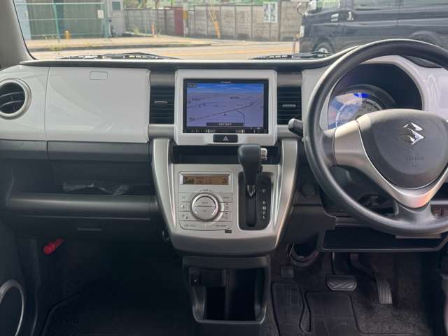 スズキ ハスラー ６６０ Ｇターボ H30年 () 99