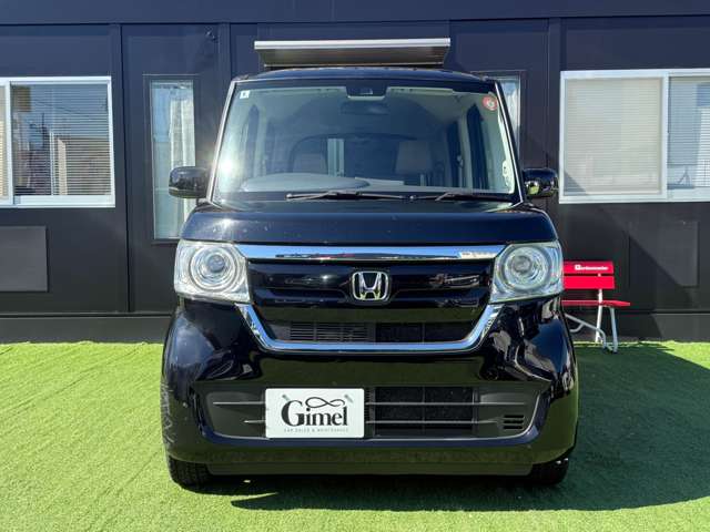ホンダ Ｎ　ＢＯＸ ６６０ Ｇ ホンダセンシング R2年 (近畿) 99