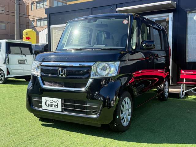 ホンダ Ｎ　ＢＯＸ ６６０ Ｇ ホンダセンシング R2年 (近畿) 99