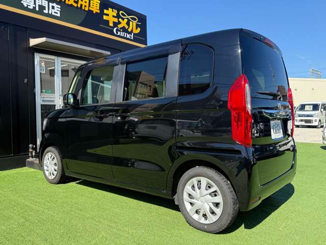 ホンダ Ｎ　ＢＯＸ ６６０ Ｇ ホンダセンシング R2年 (近畿) 99