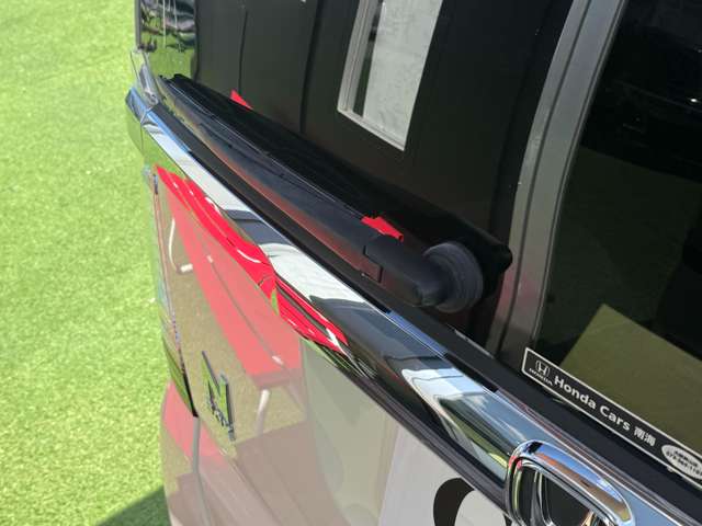 ホンダ Ｎ　ＢＯＸ ６６０ カスタムＧ ＳＳパッケージ H27年 (近畿) 99