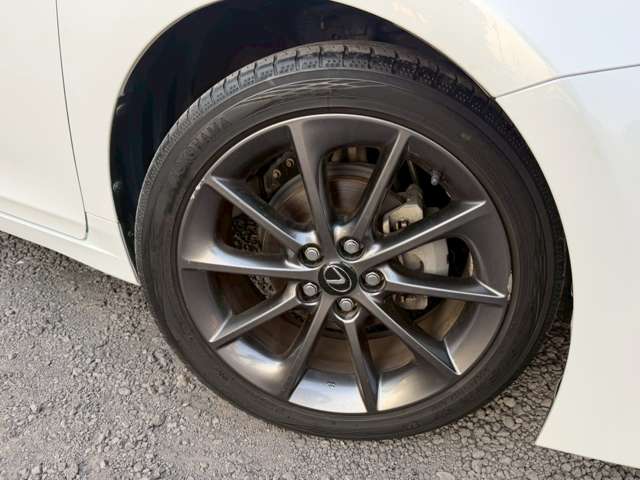 レクサス ＣＴ２００ｈ Ｆスポーツ H24年 (近畿) 99