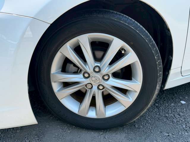 レクサス ＣＴ２００ｈ バージョンＣ H26年 (近畿) 99