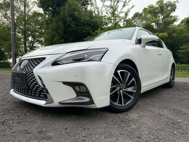 レクサス ＣＴ２００ｈ バージョンＣ R1年 (近畿) 99