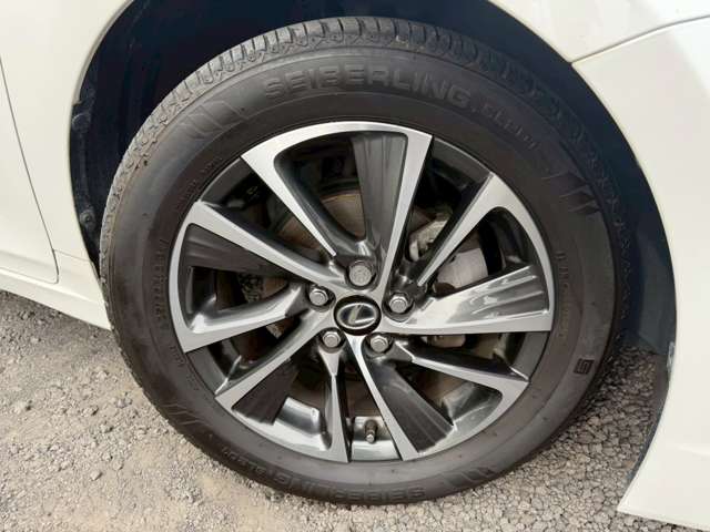 レクサス ＣＴ２００ｈ バージョンＣ R1年 (近畿) 99