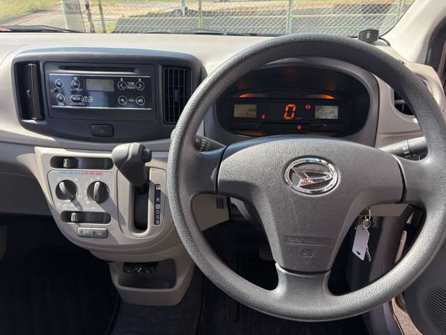 ダイハツ ミラ　イース ６６０ Ｌ ＳＡ H26年 (近畿) 99