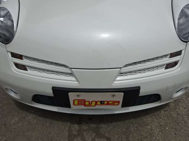 日産 マイクラ　Ｃ＋Ｃ １．６ H21年 (近畿) 99