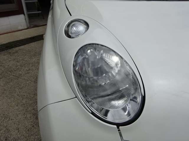 日産 マイクラ　Ｃ＋Ｃ １．６ H21年 (近畿) 99