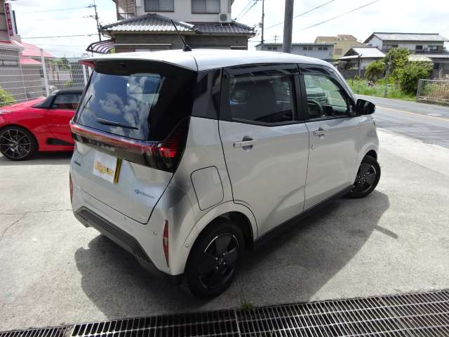 日産 サクラ Ｘ R5年 (近畿) 99