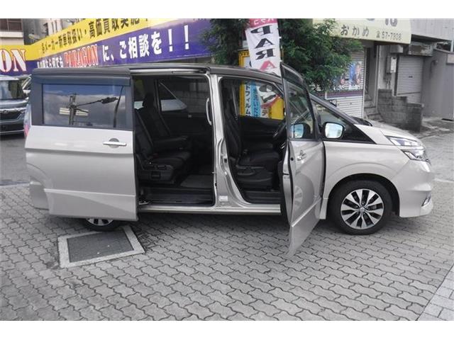 日産 セレナ ２．０ ハイウェイスターＧ R1年 (近畿) 99