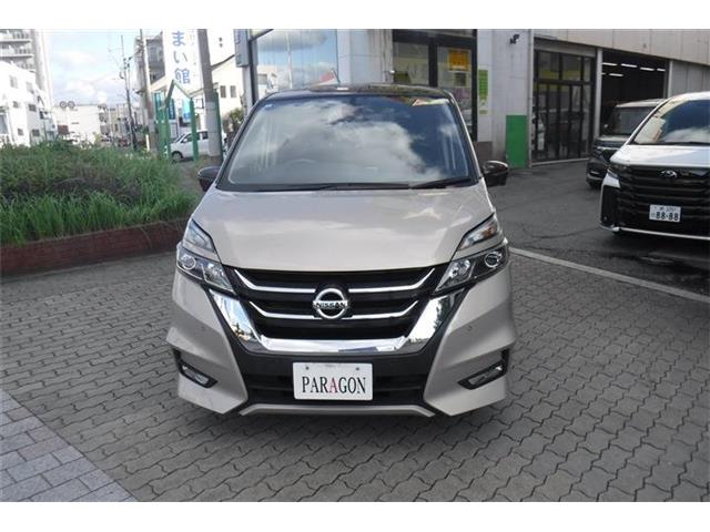 日産 セレナ ２．０ ハイウェイスターＧ R1年 (近畿) 99