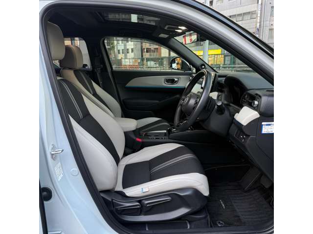 ホンダ ヴェゼル １．５ Ｅ：ＨＥＶ Ｚ プレイパッケージ R7年 (近畿) 99