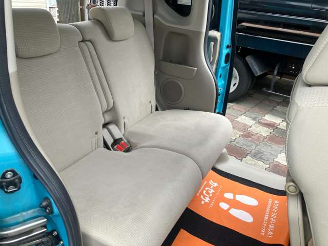 ホンダ Ｎ　ＢＯＸ ６６０ Ｇ Ｌパッケージ H27年 (近畿) 99