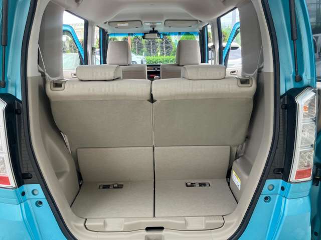 ホンダ Ｎ　ＢＯＸ ６６０ Ｇ Ｌパッケージ H27年 (近畿) 99