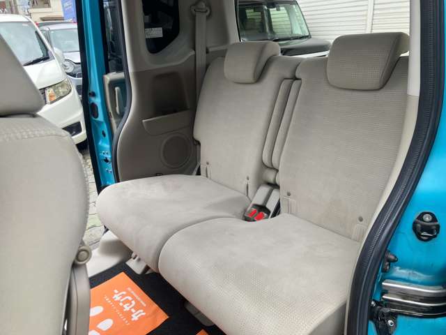 ホンダ Ｎ　ＢＯＸ ６６０ Ｇ Ｌパッケージ H27年 (近畿) 99
