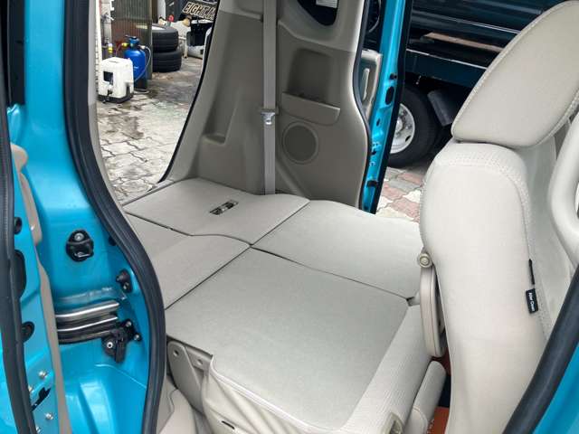 ホンダ Ｎ　ＢＯＸ ６６０ Ｇ Ｌパッケージ H27年 (近畿) 99