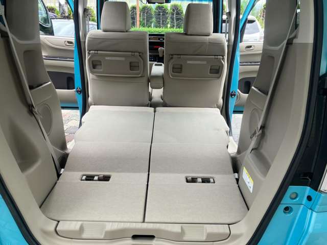 ホンダ Ｎ　ＢＯＸ ６６０ Ｇ Ｌパッケージ H27年 (近畿) 99