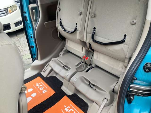 ホンダ Ｎ　ＢＯＸ ６６０ Ｇ Ｌパッケージ H27年 (近畿) 99