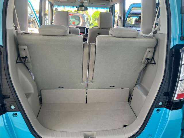 ホンダ Ｎ　ＢＯＸ ６６０ Ｇ Ｌパッケージ H26年 (近畿) 99