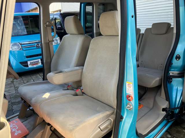 ホンダ Ｎ　ＢＯＸ ６６０ Ｇ Ｌパッケージ H26年 (近畿) 99