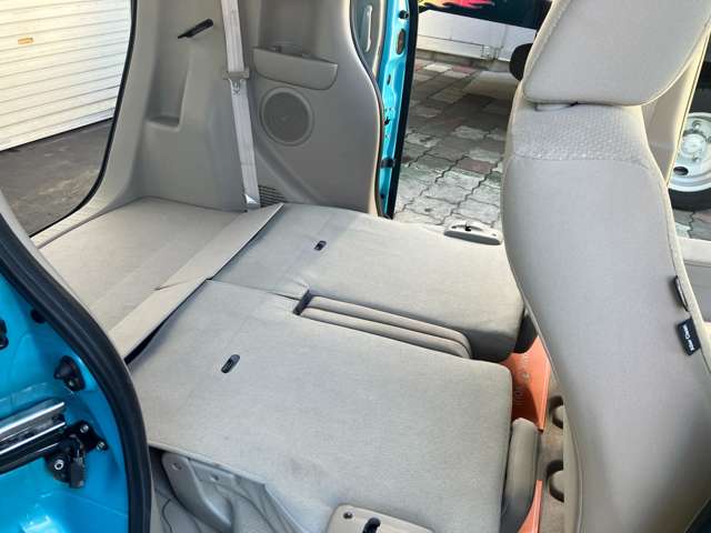 ホンダ Ｎ　ＢＯＸ ６６０ Ｇ Ｌパッケージ H26年 (近畿) 99