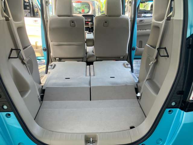 ホンダ Ｎ　ＢＯＸ ６６０ Ｇ Ｌパッケージ H26年 (近畿) 99