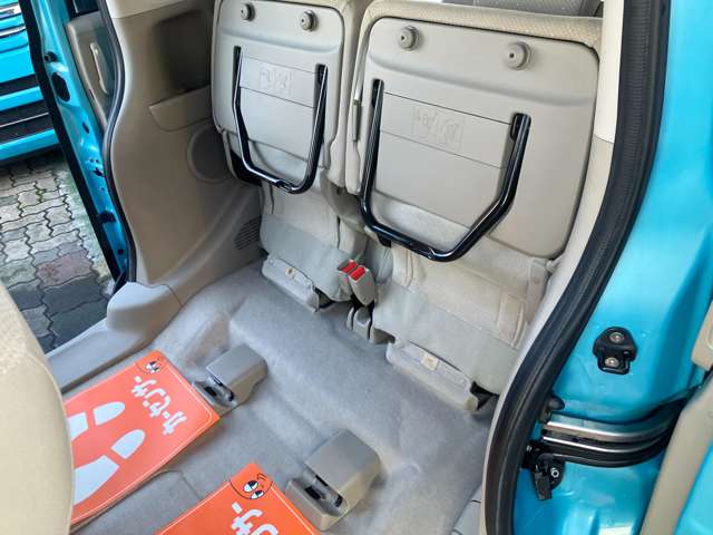 ホンダ Ｎ　ＢＯＸ ６６０ Ｇ Ｌパッケージ H26年 (近畿) 99