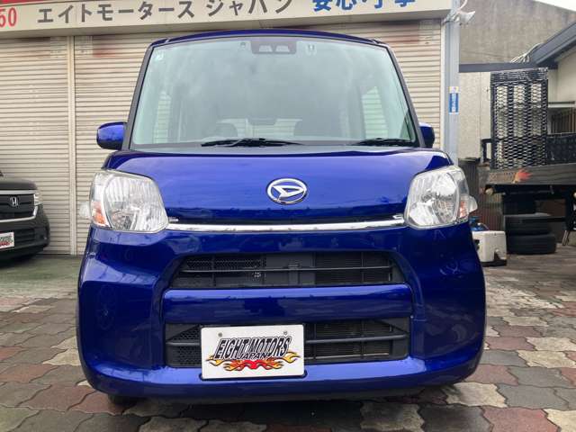 ダイハツ タント ６６０ Ｘ ＳＡＩＩＩ H29年 (近畿) 99