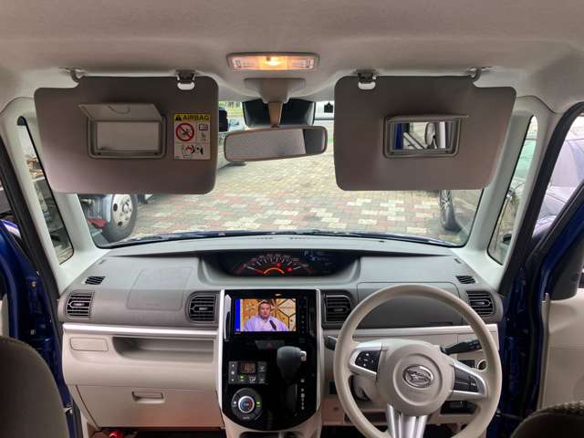 ダイハツ タント ６６０ Ｘ ＳＡＩＩＩ H29年 (近畿) 99
