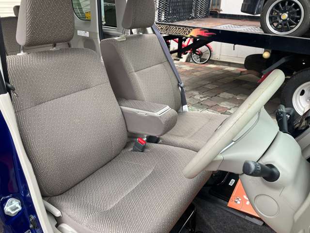 ダイハツ タント ６６０ Ｘ ＳＡＩＩＩ H29年 (近畿) 99