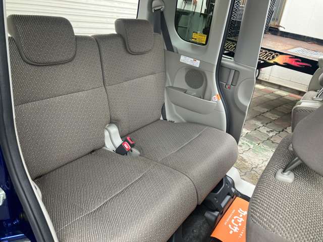 ダイハツ タント ６６０ Ｘ ＳＡＩＩＩ H29年 (近畿) 99