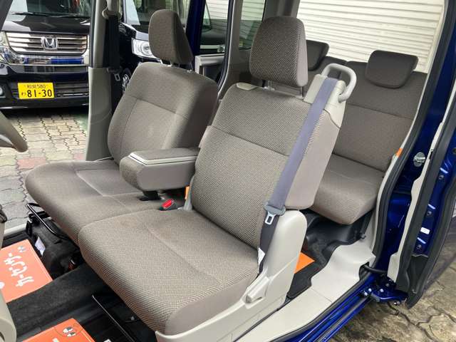 ダイハツ タント ６６０ Ｘ ＳＡＩＩＩ H29年 (近畿) 99