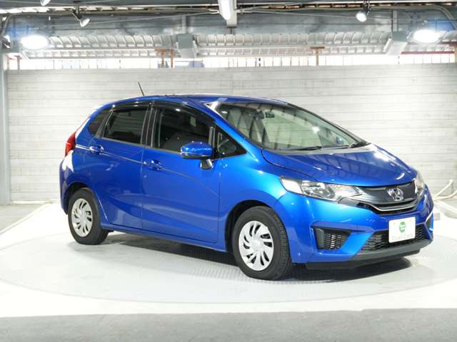 ホンダ フィット １．３ １３Ｇ Ｆパッケージ H25年 (近畿) 99