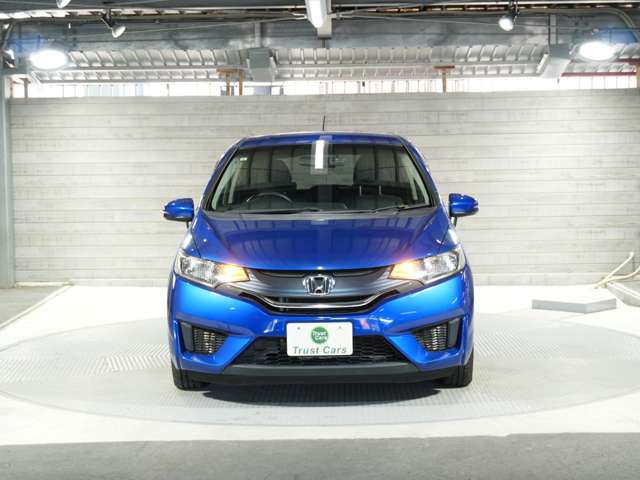 ホンダ フィット １．３ １３Ｇ Ｆパッケージ H25年 (近畿) 99
