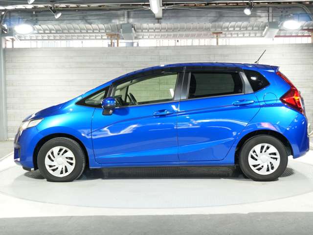 ホンダ フィット １．３ １３Ｇ Ｆパッケージ H25年 (近畿) 99