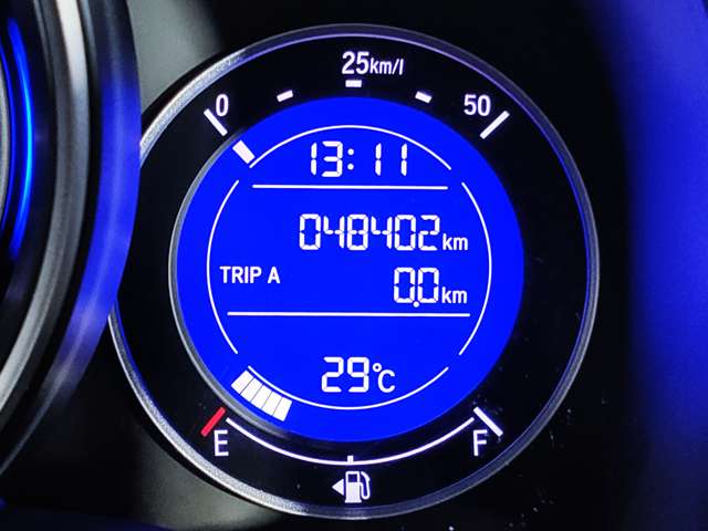ホンダ フィット １．３ １３Ｇ Ｆパッケージ H25年 (近畿) 99