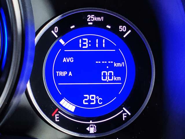 ホンダ フィット １．３ １３Ｇ Ｆパッケージ H25年 (近畿) 99