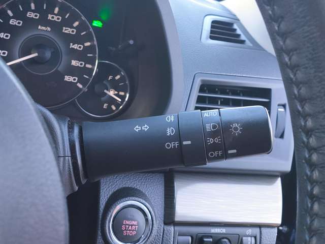 スバル レガシィツーリングワゴン ２．５ Ｉ アイサイト ４ＷＤ H23年 (近畿) 99
