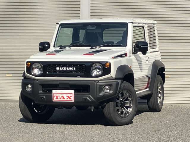 スズキ ジムニーシエラ １．５ ＪＣ ４ＷＤ R8年 () 99