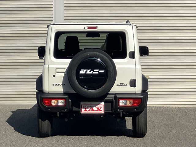 スズキ ジムニーシエラ １．５ ＪＣ ４ＷＤ R8年 () 99