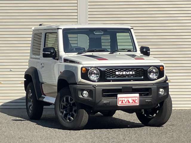 スズキ ジムニーシエラ １．５ ＪＣ ４ＷＤ R8年 () 99