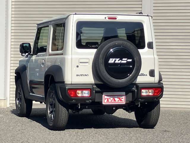スズキ ジムニーシエラ １．５ ＪＣ ４ＷＤ R8年 () 99