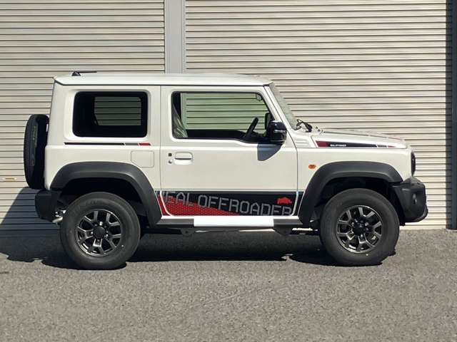 スズキ ジムニーシエラ １．５ ＪＣ ４ＷＤ R8年 () 99