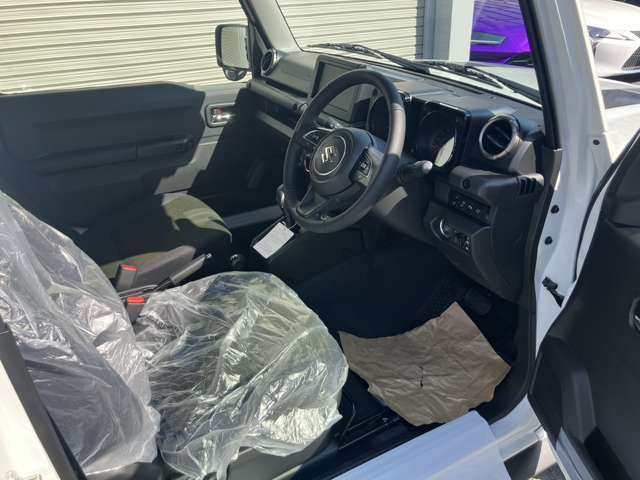 スズキ ジムニーシエラ １．５ ＪＣ ４ＷＤ R8年 () 99